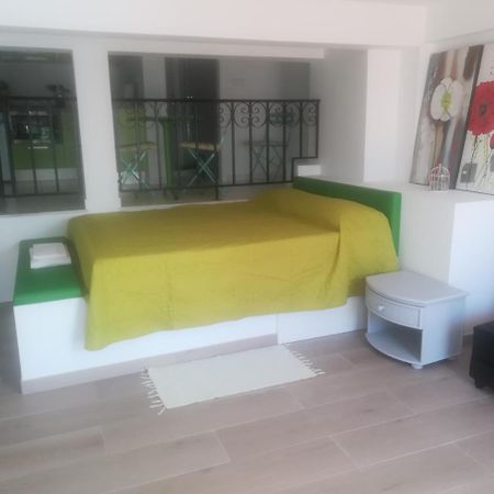 Studio With Pool Tavira Garden Apartamento Exterior foto