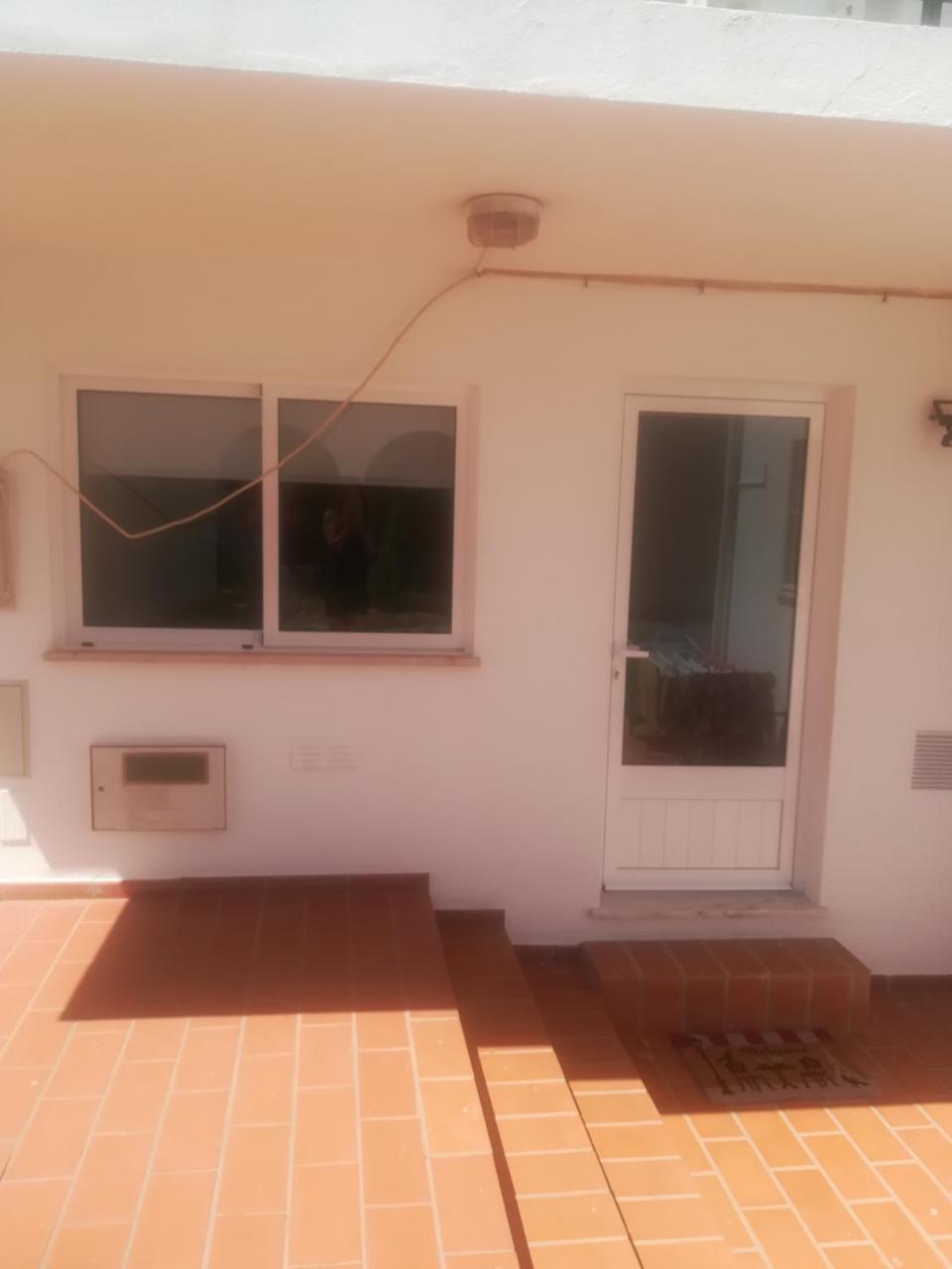 Studio With Pool Tavira Garden Apartamento Exterior foto