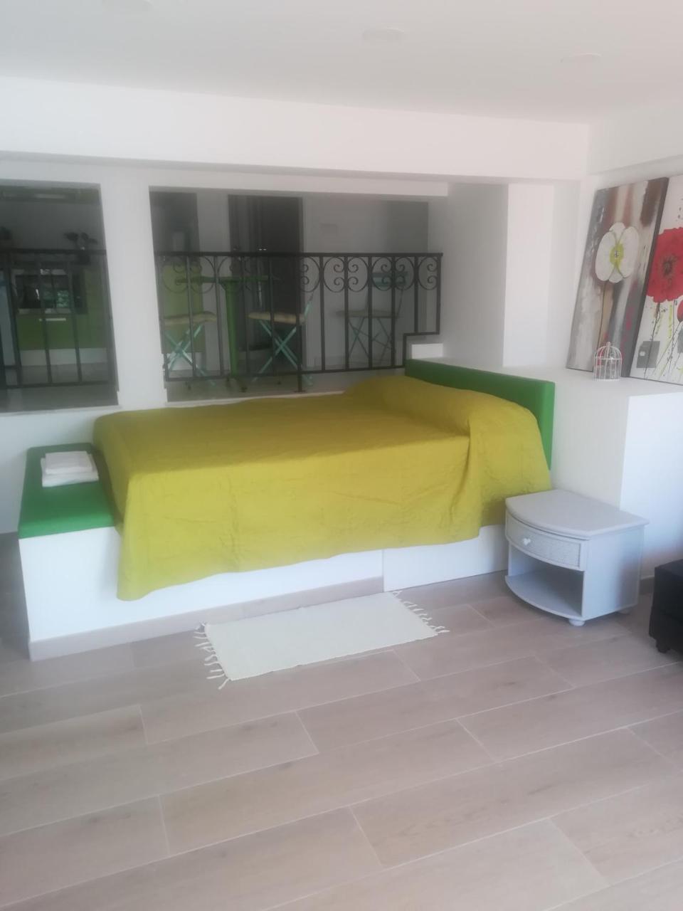 Studio With Pool Tavira Garden Apartamento Exterior foto